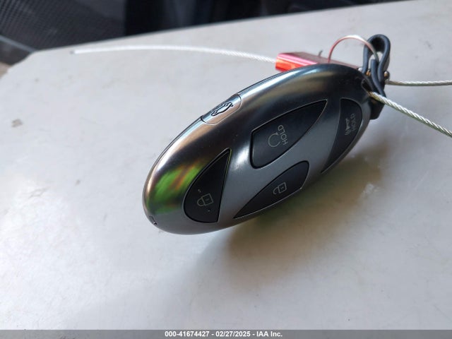 KMHLM4DG9SU869378 Hyundai Elantra Sel Sport
