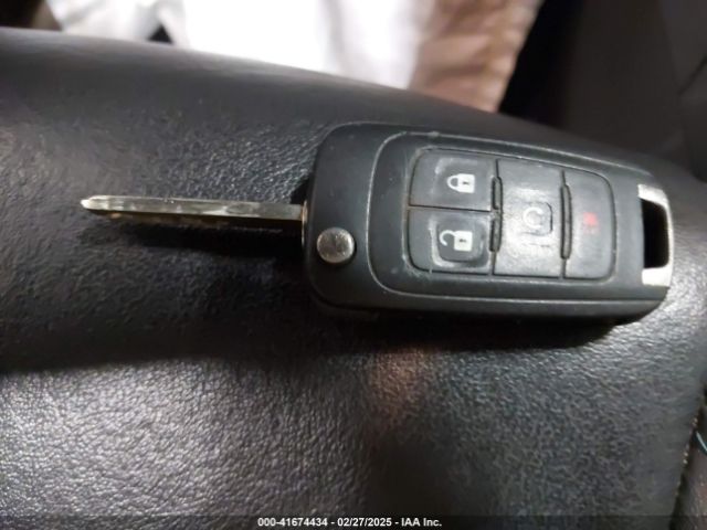 3GNCJRSB9GL166289 Chevrolet TRAX LTZ