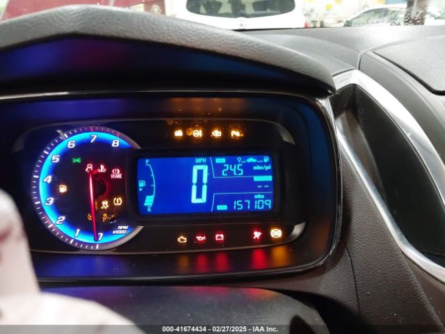 3GNCJRSB9GL166289 Chevrolet TRAX LTZ