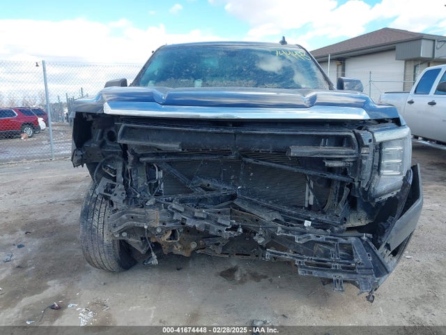 1GKS2FKD0NR326393 GMC Yukon Xl 4wd Sle