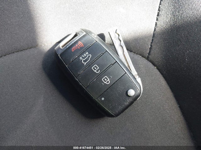KIA Soul ! 2014 KNDJX3A51E7002821 Image 11