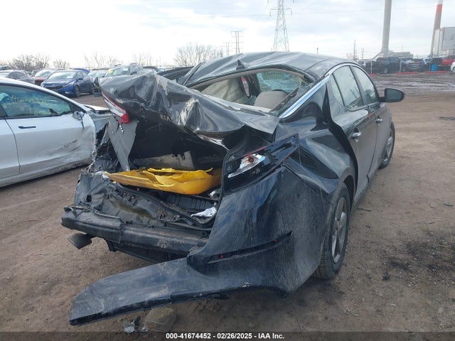 5XXGM4A73EG278452 KIA Optima Lx