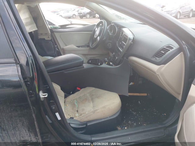 5XXGM4A73EG278452 KIA Optima Lx