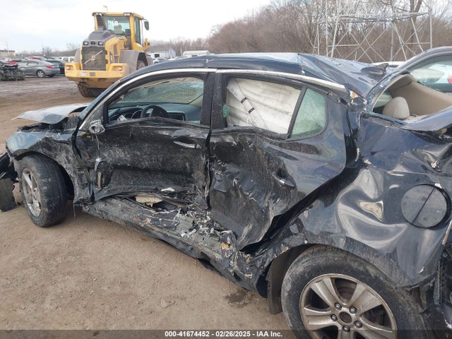 5XXGM4A73EG278452 KIA Optima Lx