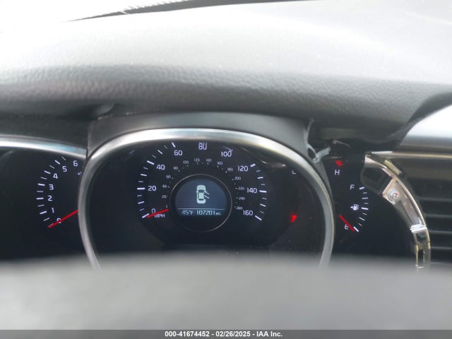 5XXGM4A73EG278452 KIA Optima Lx
