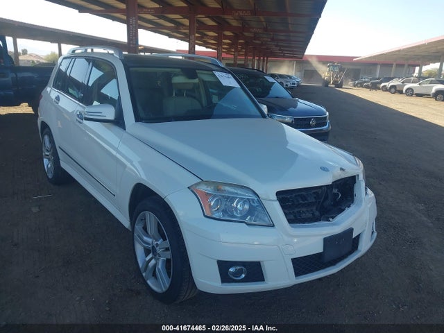 41674465 :رقم المزاد ، WDCGG5GB5CF788459 vin ، 2012 Mercedes-benz Glk 350 مزاد بيع