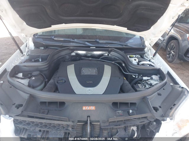 41674465 :رقم المزاد ، WDCGG5GB5CF788459 vin ، 2012 Mercedes-benz Glk 350 مزاد بيع