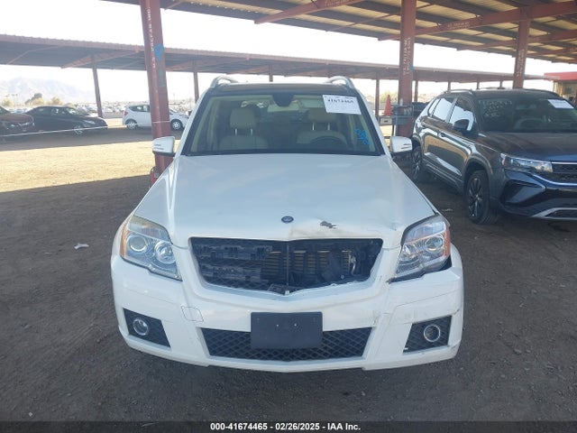41674465 :رقم المزاد ، WDCGG5GB5CF788459 vin ، 2012 Mercedes-benz Glk 350 مزاد بيع