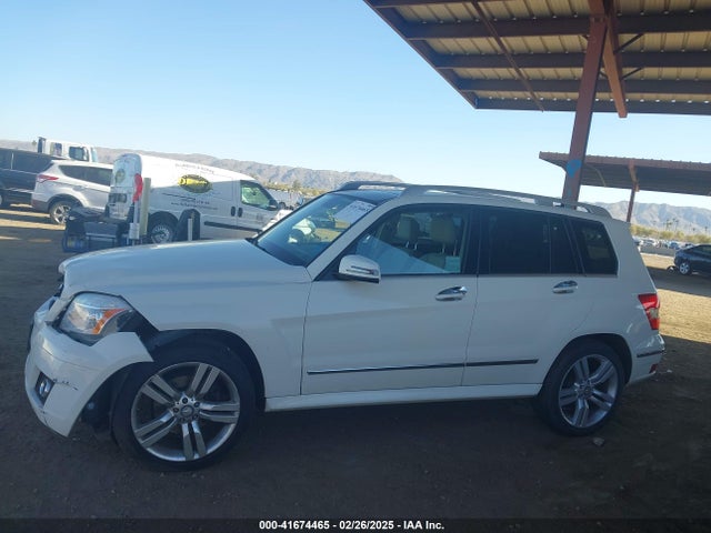 41674465 :رقم المزاد ، WDCGG5GB5CF788459 vin ، 2012 Mercedes-benz Glk 350 مزاد بيع