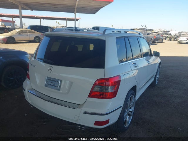 41674465 :رقم المزاد ، WDCGG5GB5CF788459 vin ، 2012 Mercedes-benz Glk 350 مزاد بيع