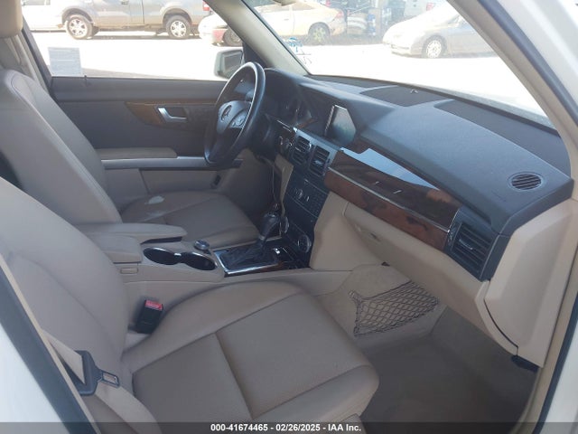 41674465 :رقم المزاد ، WDCGG5GB5CF788459 vin ، 2012 Mercedes-benz Glk 350 مزاد بيع