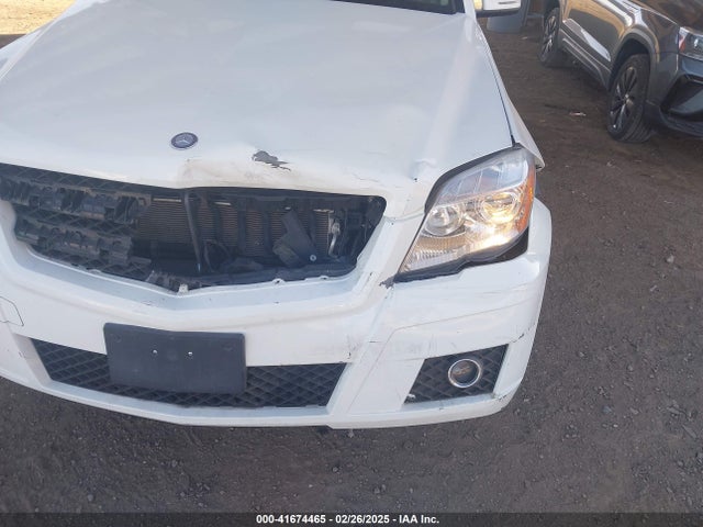 41674465 :رقم المزاد ، WDCGG5GB5CF788459 vin ، 2012 Mercedes-benz Glk 350 مزاد بيع