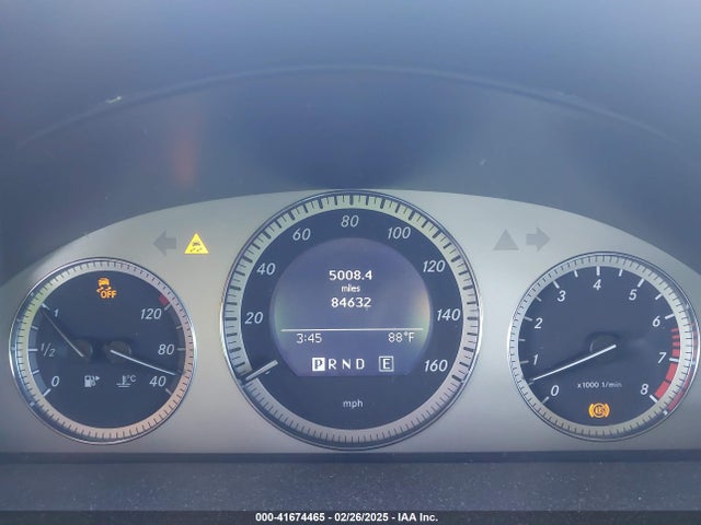 41674465 :رقم المزاد ، WDCGG5GB5CF788459 vin ، 2012 Mercedes-benz Glk 350 مزاد بيع