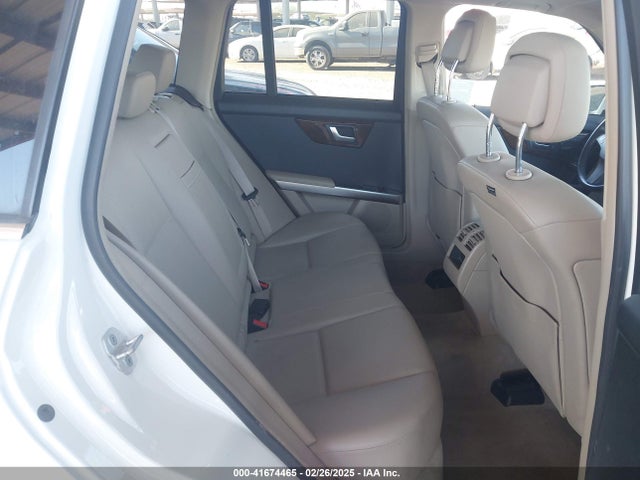 41674465 :رقم المزاد ، WDCGG5GB5CF788459 vin ، 2012 Mercedes-benz Glk 350 مزاد بيع