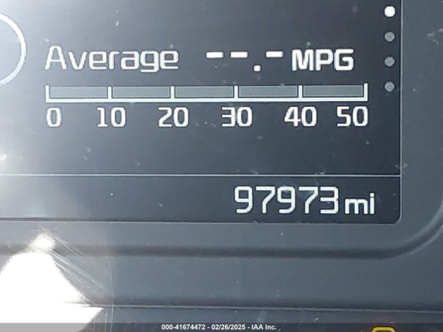 5XYPG4A33HG267939 KIA Sorento 2.4l Lx