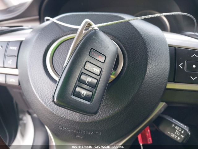 JTHBW1GG4G2114905 Lexus ES 300H