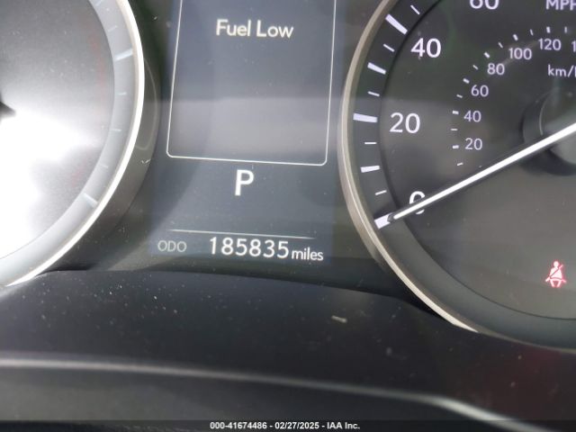 JTHBW1GG4G2114905 Lexus ES 300H