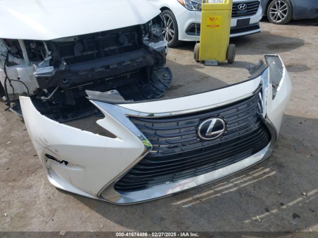 JTHBW1GG4G2114905 Lexus ES 300H