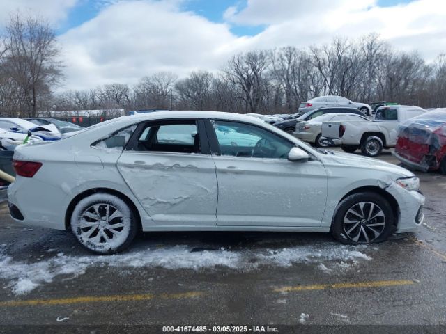 3VWCM7BU8NM009170 Volkswagen Jetta 1.5t S