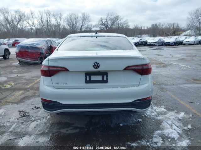 3VWCM7BU8NM009170 Volkswagen Jetta 1.5t S