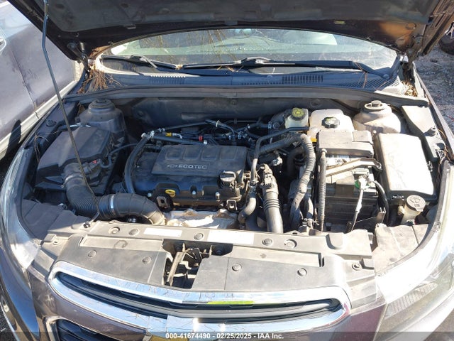 Chevrolet Cruze 1lt Auto 2015 1G1PC5SB0F7118088 Image 10