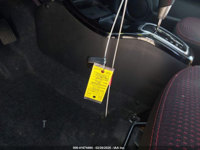 ML32AWHJXNH004963 Mitsubishi Mirage Black Edition