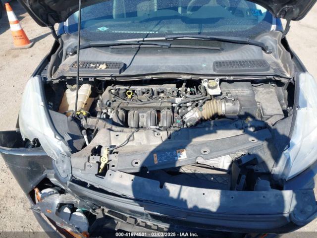 1FMCU0F72EUA67359 Ford ESCAPE S