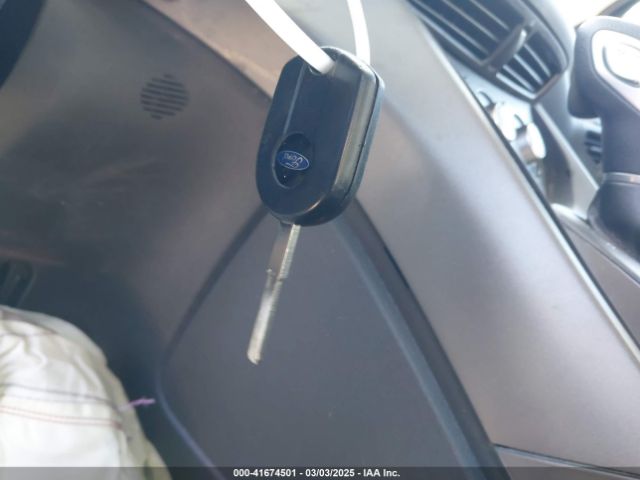 1FMCU0F72EUA67359 Ford ESCAPE S