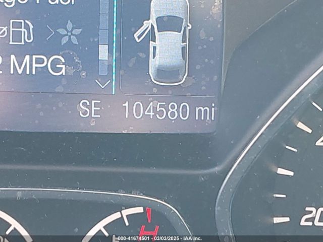 1FMCU0F72EUA67359 Ford ESCAPE S