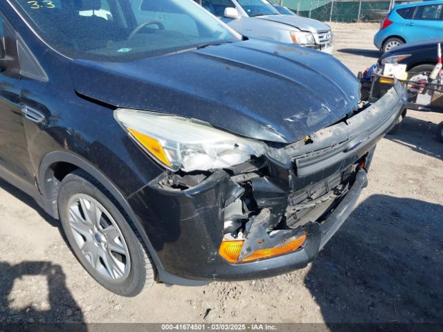1FMCU0F72EUA67359 Ford ESCAPE S