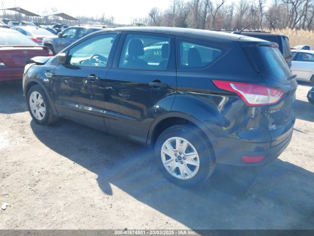 1FMCU0F72EUA67359 Ford ESCAPE S