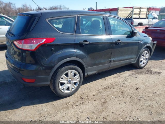 1FMCU0F72EUA67359 Ford ESCAPE S