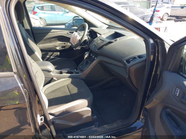1FMCU0F72EUA67359 Ford ESCAPE S