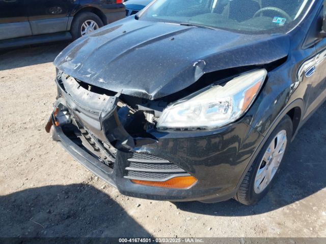 1FMCU0F72EUA67359 Ford ESCAPE S