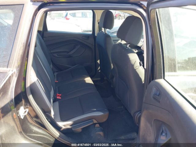 1FMCU0F72EUA67359 Ford ESCAPE S