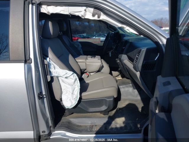1FTEX1C88GFA51522 Ford F-150 Xl