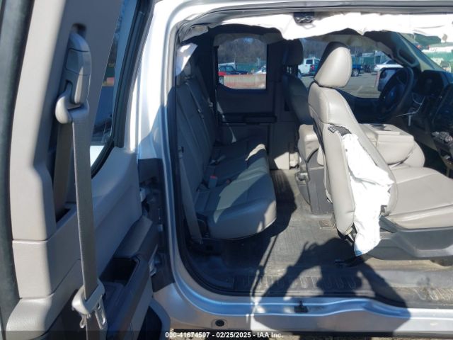 1FTEX1C88GFA51522 Ford F-150 Xl