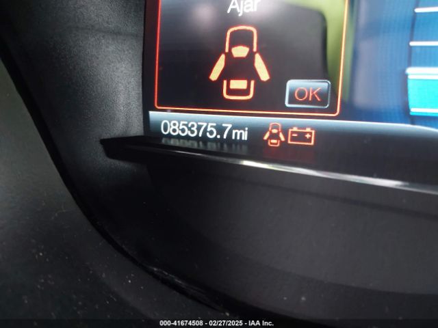 1FM5K8D85JGA29626 Ford EXPLORER XLT