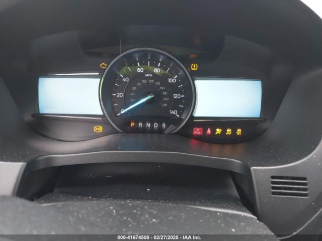 1FM5K8D85JGA29626 Ford EXPLORER XLT