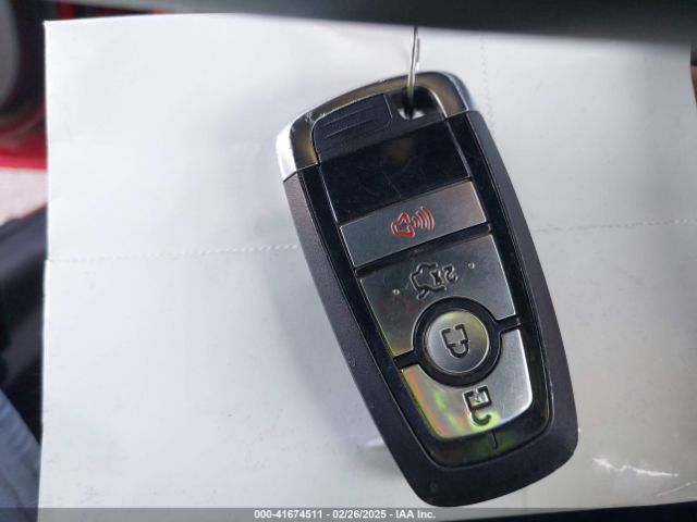 1FAGP8UH4R5136744 Ford Mustang Ecoboost
