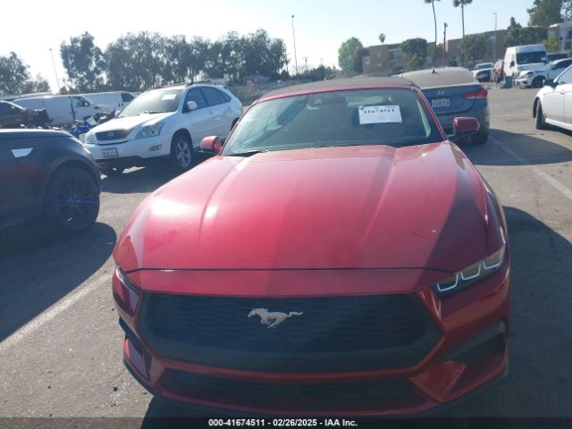 1FAGP8UH4R5136744 Ford Mustang Ecoboost