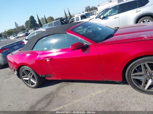 1FAGP8UH4R5136744 Ford Mustang Ecoboost