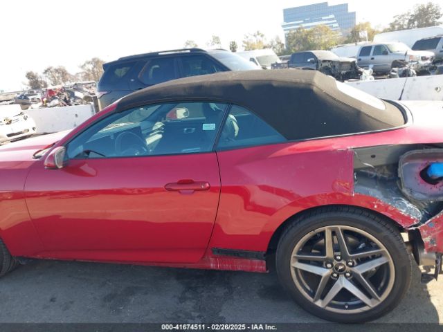 1FAGP8UH4R5136744 Ford Mustang Ecoboost