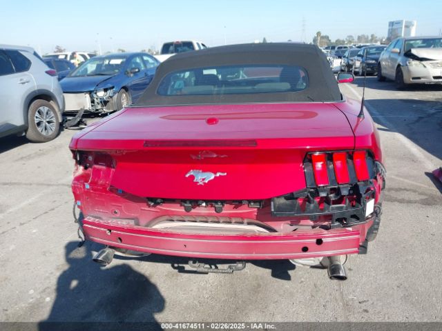 1FAGP8UH4R5136744 Ford Mustang Ecoboost
