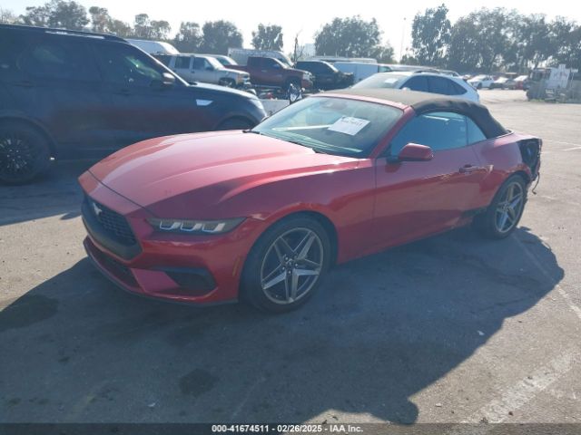 1FAGP8UH4R5136744 Ford Mustang Ecoboost