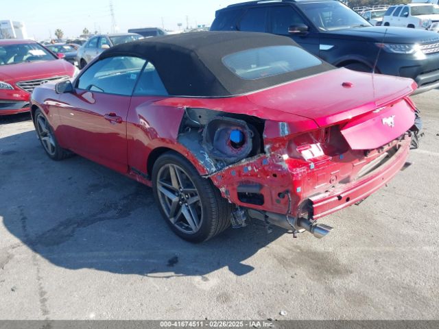 1FAGP8UH4R5136744 Ford Mustang Ecoboost