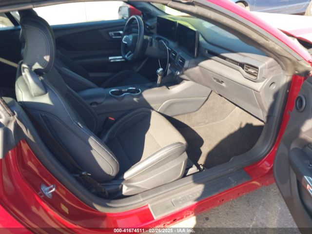1FAGP8UH4R5136744 Ford Mustang Ecoboost