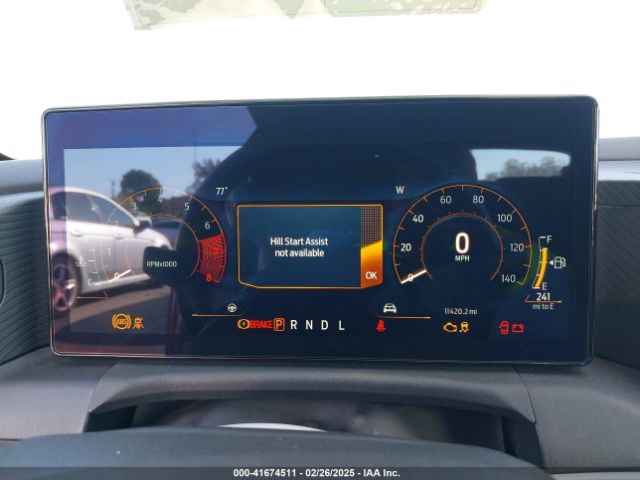 1FAGP8UH4R5136744 Ford Mustang Ecoboost
