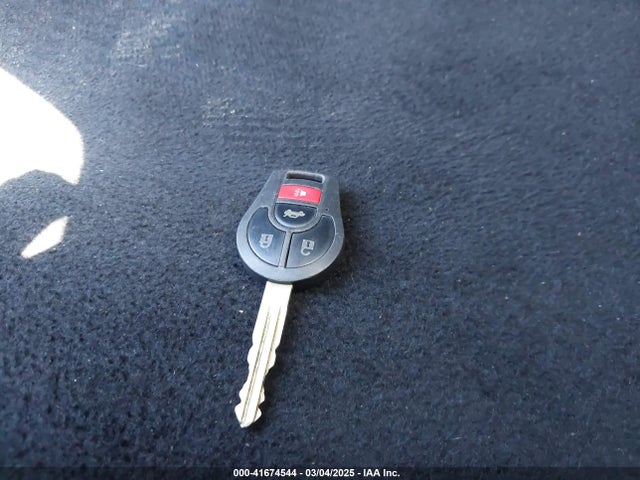 Nissan SENTRA S 2018 3N1AB7AP1JY289807 Image 11