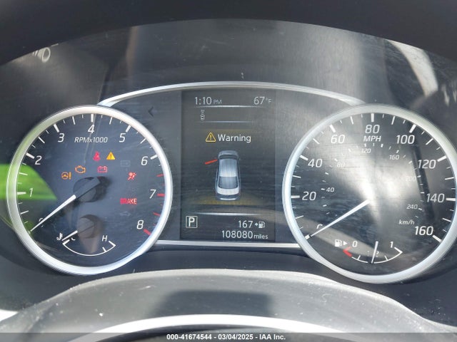 Nissan SENTRA S 2018 3N1AB7AP1JY289807 Image 7
